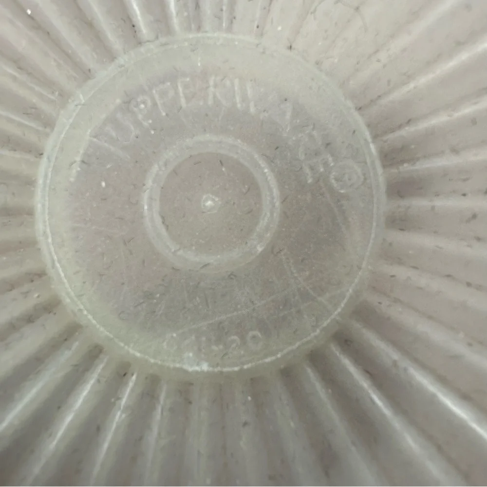 tupperware 6